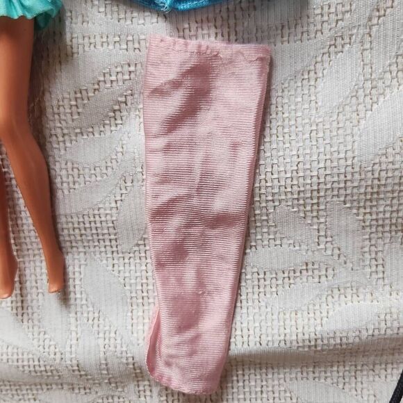 Barbie, Mattel 1966 Malaysia - Picture 4 of 9